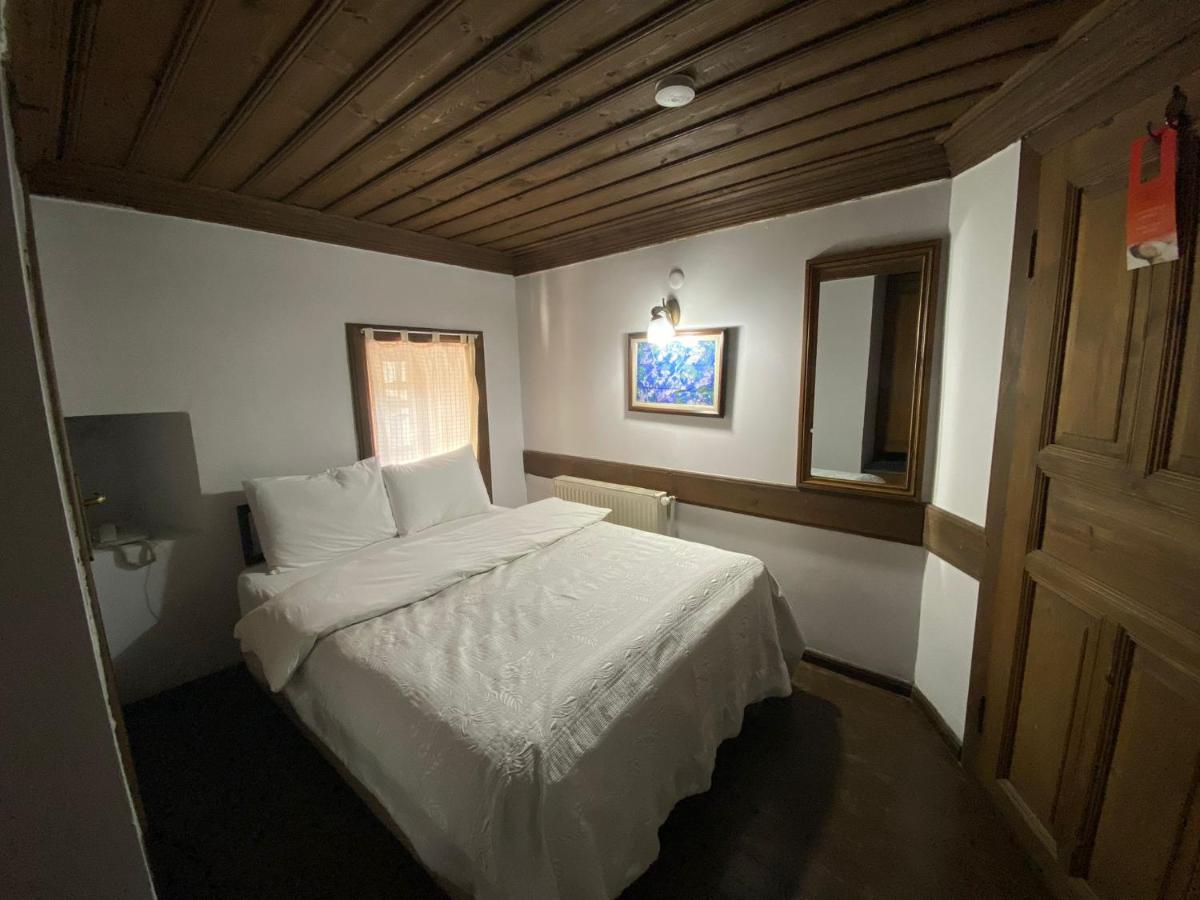 Hotel Ebrulu Konak Safranbolu Exterior foto