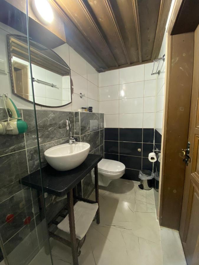 Hotel Ebrulu Konak Safranbolu Exterior foto
