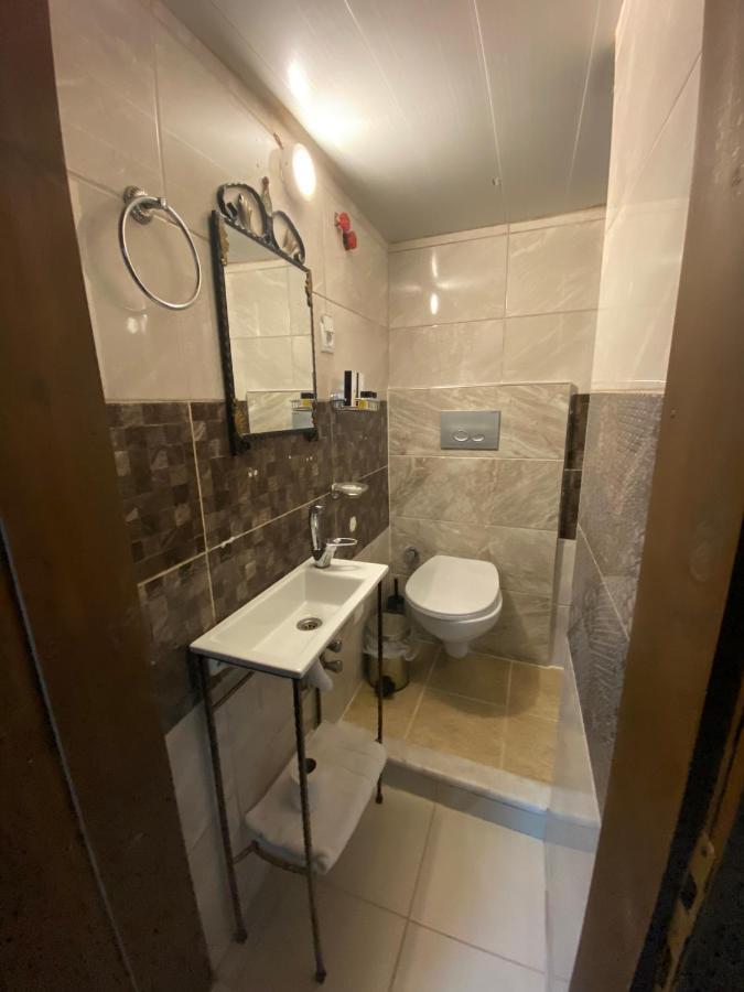 Hotel Ebrulu Konak Safranbolu Exterior foto